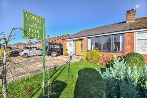 Thames Avenue, Leigh, Greater Manchester, WN7