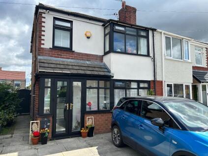 June Avenue, Leigh, Greater Manchester, WN7