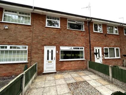 Westleigh View, Leigh, Greater Manchester, WN7