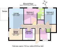 Ground Floor