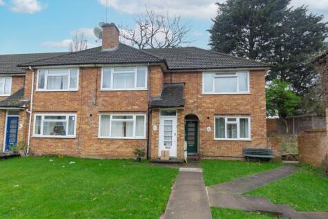 Heronsgate, Edgware, HA8
