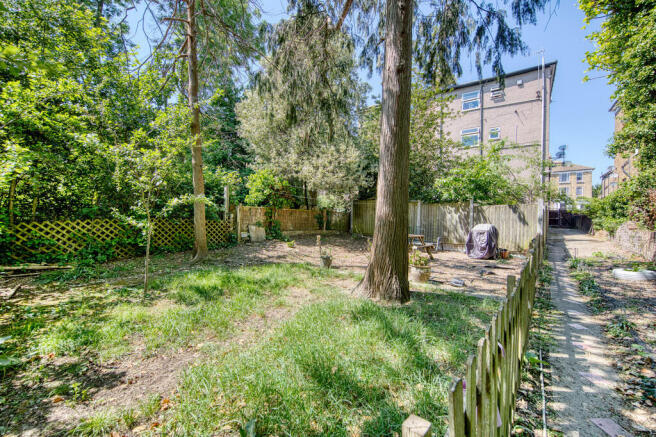 Garden 1