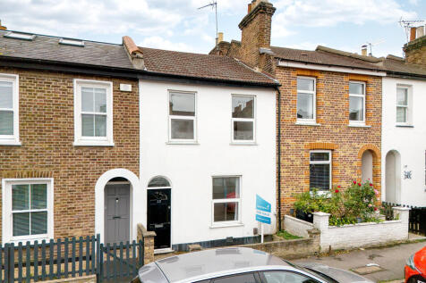 Cowley Road, Wanstead