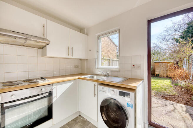 Kitchen 1