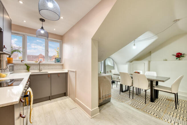 Kitchen 1