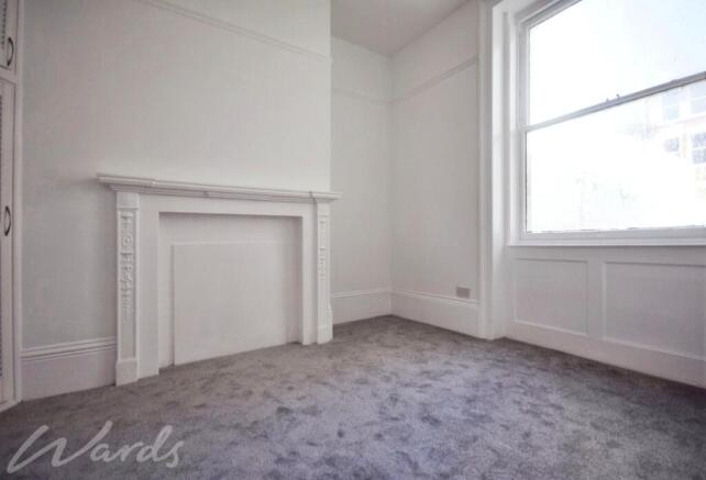 Albion bedroom