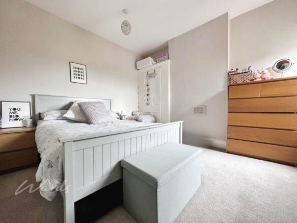 Swin bed 1 use
