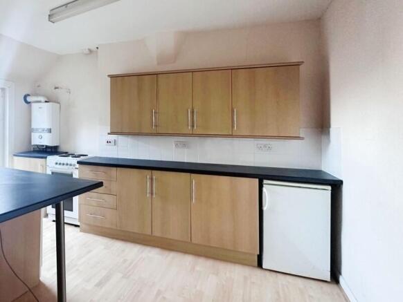 Station 2 kitchen
