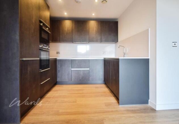 William 9 kitchen...