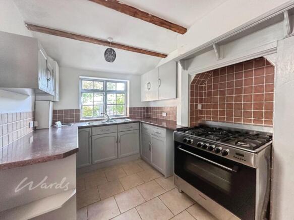 Helena kitchen use