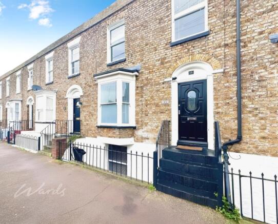 Vicarage main use