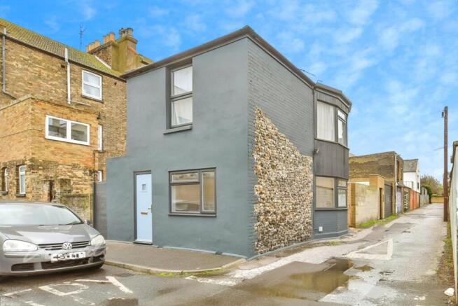 Clifton main use