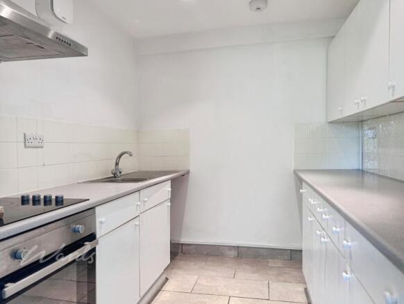 Albion kitchen use