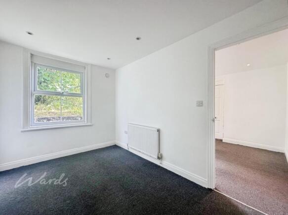 Albion bedroom use