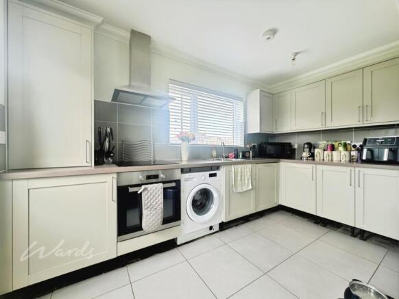 Wimborne kitchen use