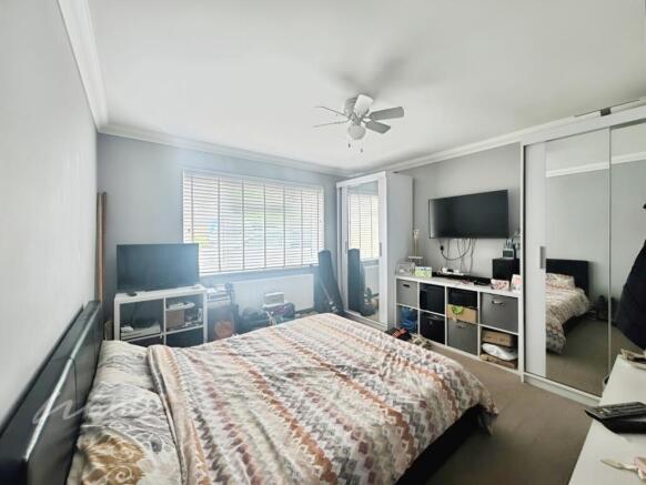 Wimborne bed 1 use