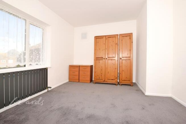 Redhill bed 1 use
