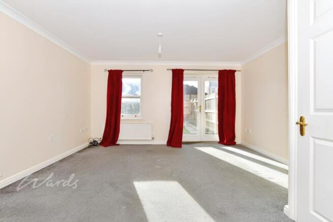 Albion rd lounge ...