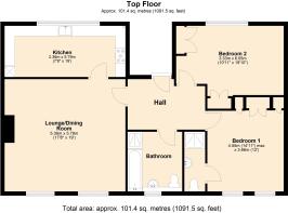 FP Stone House
