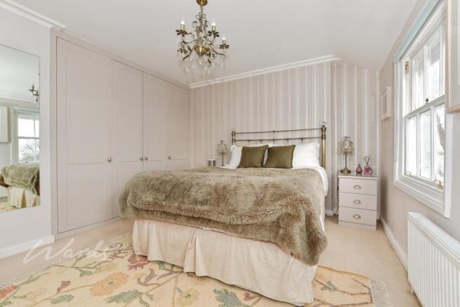 Stone bed 1 use