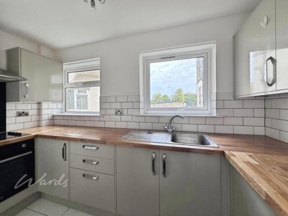 Goodwin kitchen use