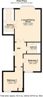 FP Temeraire Court 