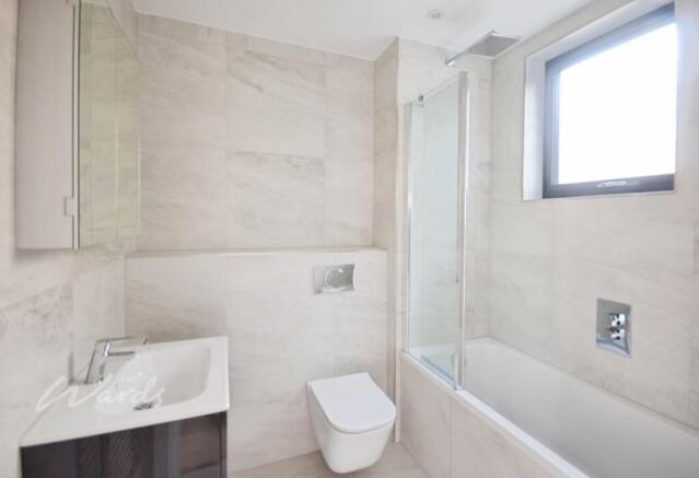 William 8 bath use