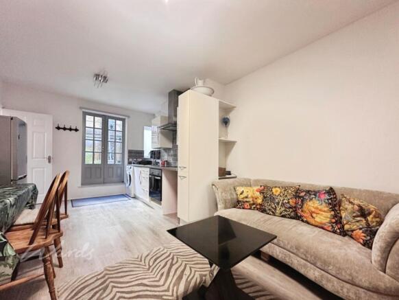 Kent 1 open plan use