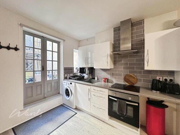Kent 1 kitchen use