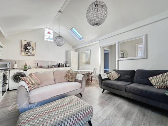 Kent 3 open plan use