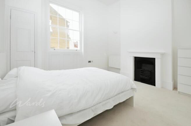 High ff bed 2