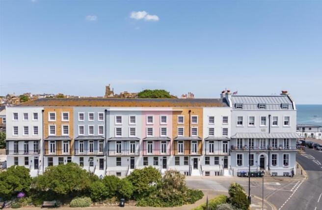 Albion Place main