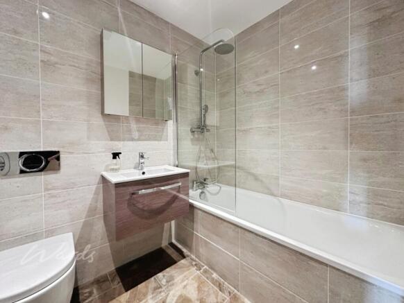 Millers bath use