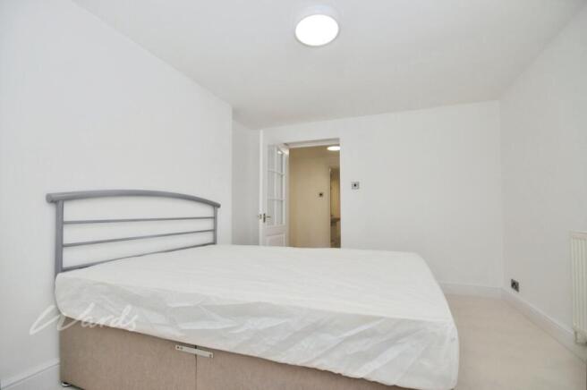 High c bed 2 use
