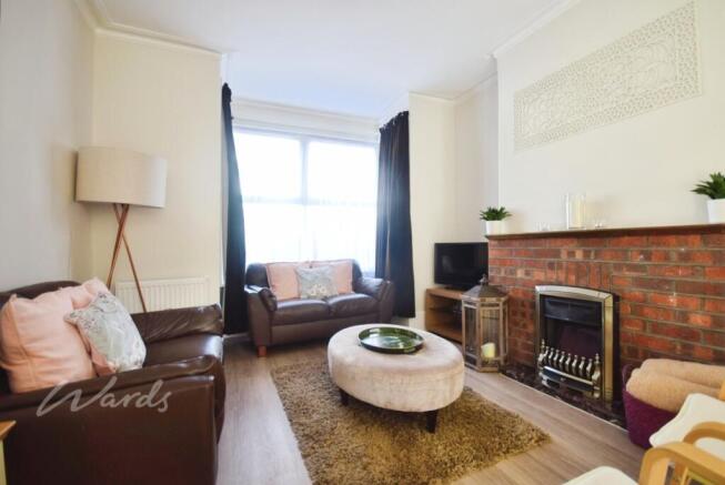 Dane Road lounge use