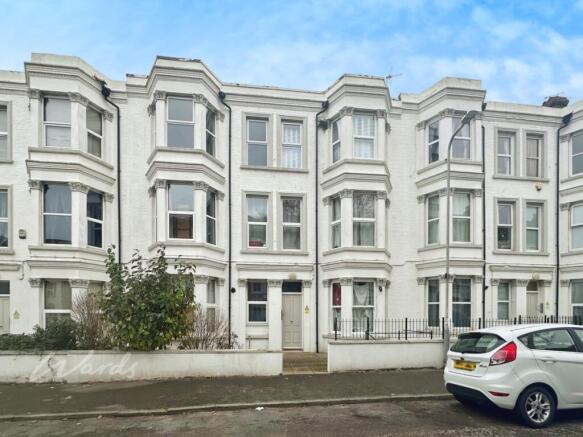 Gordon road main use