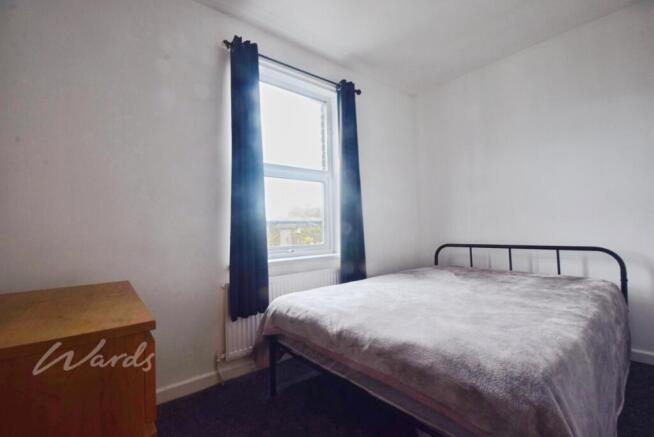 Eth 52 studio bed...