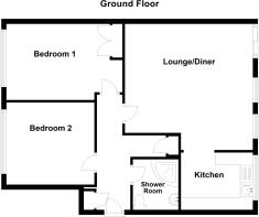 Gladstone Road, B...