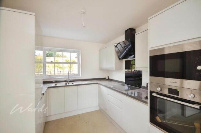 Orchard kitchen 1...