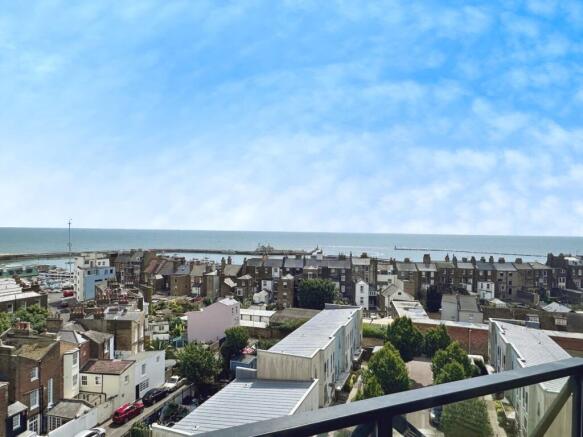 Harbour towers vi...