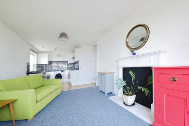 Harbour towers lo...