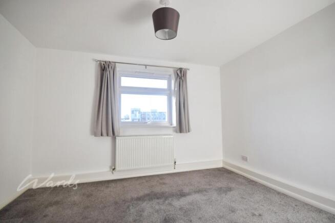 Brunswick bedroom...