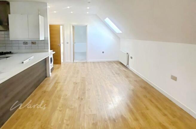 Knot 10 open plan...