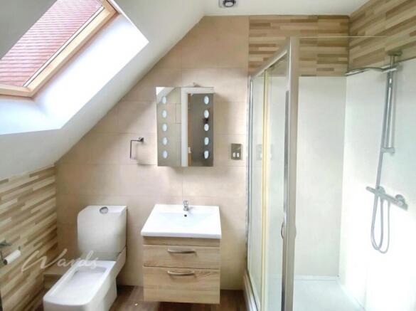 Knot 10 en suite use