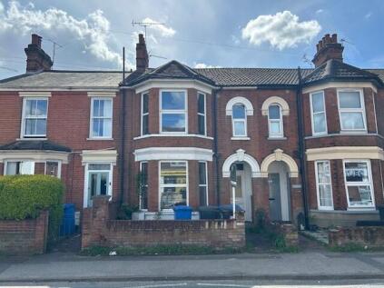 Foxhall Road, Ipswich, IP3