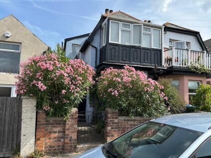 Tacon Road, Felixstowe, IP11