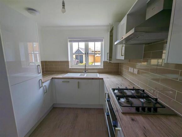 Kitchen 1