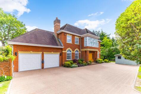 Badgers Corner, Wentworth Estate