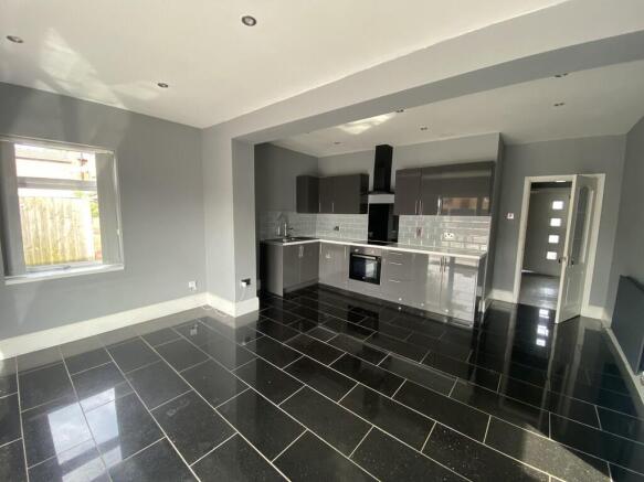 Living Room Kitch...