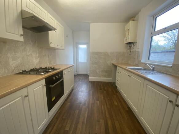 Kitchen 2